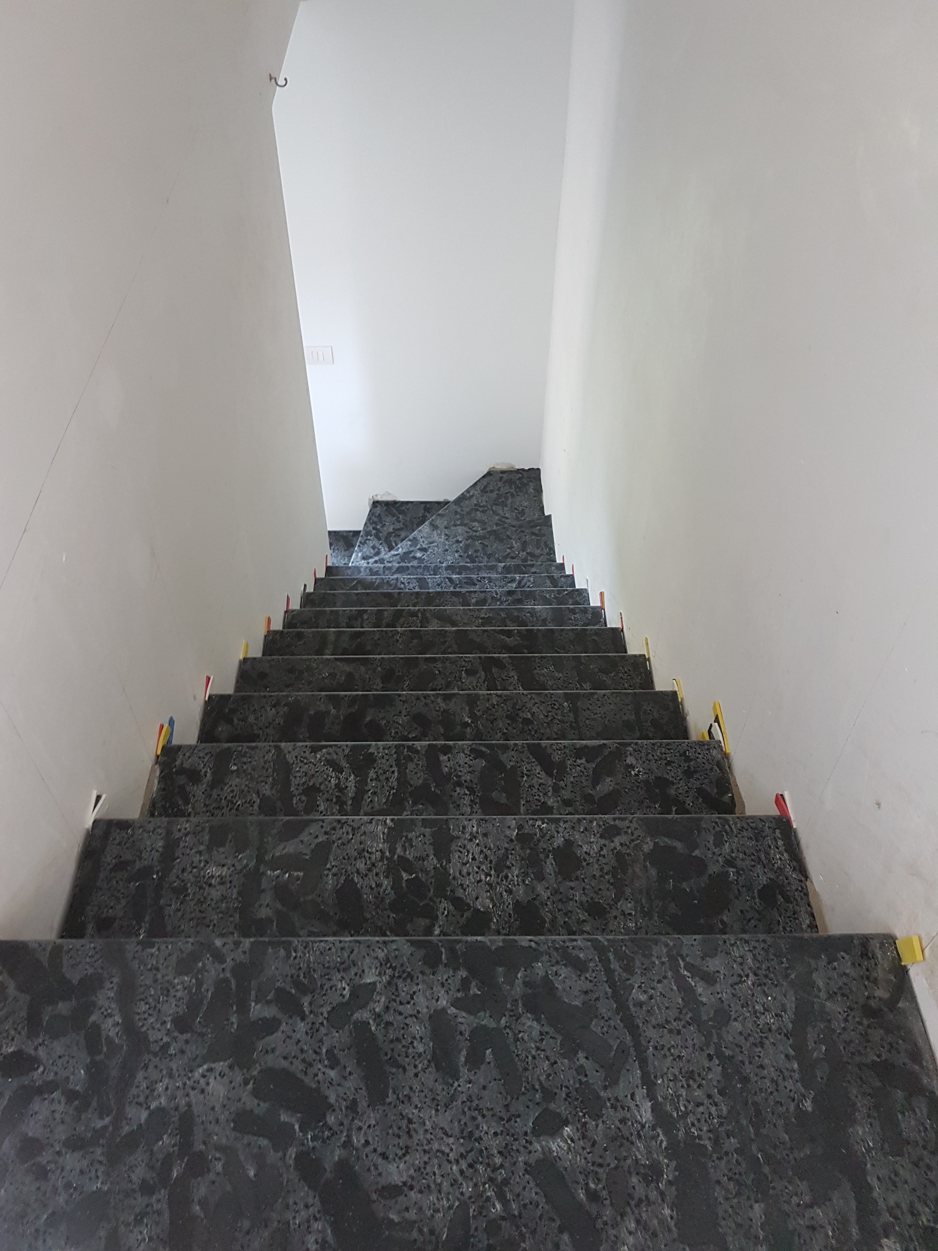 escaliers granit